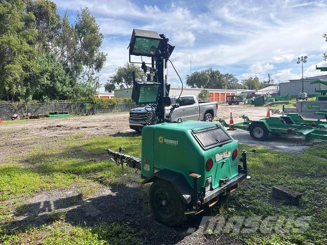 Genie RL4 Takvarningsljus (saftblandare)
