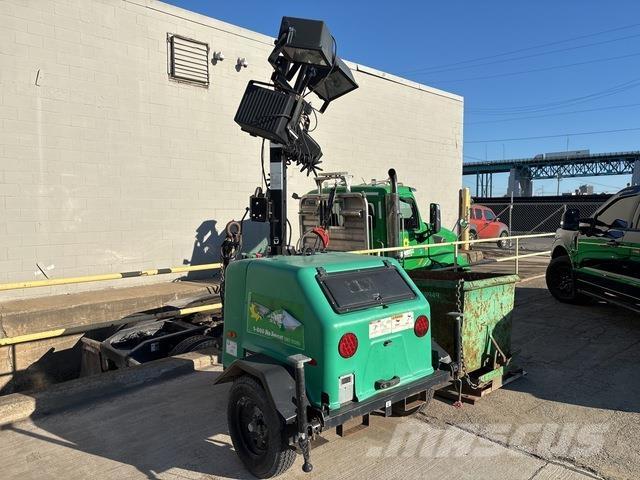 Genie RL4 Takvarningsljus (saftblandare)