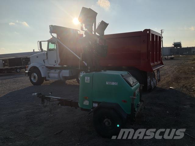 Genie RL4 Takvarningsljus (saftblandare)