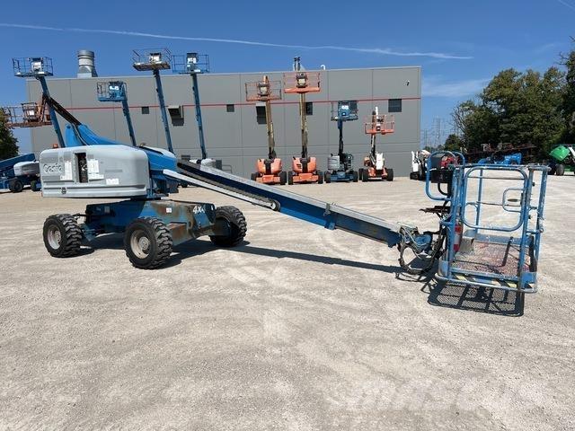 Genie S-40 Teleskop bomliftar