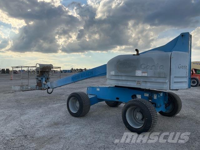 Genie S-40 Teleskop bomliftar