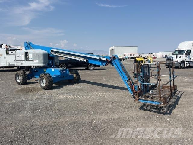 Genie S-45 Teleskop bomliftar