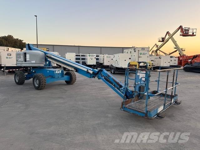 Genie S-45 Teleskop bomliftar