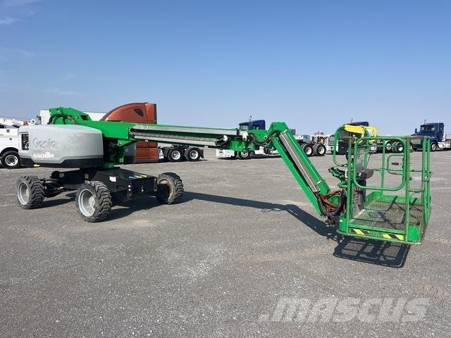 Genie S-45XC Teleskop bomliftar