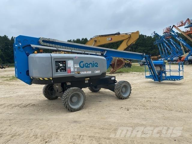 Genie S-60J Bomliftar
