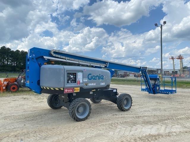 Genie S-60J Bomliftar