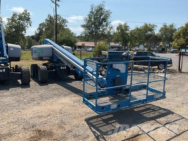 Genie S-60X Teleskop bomliftar
