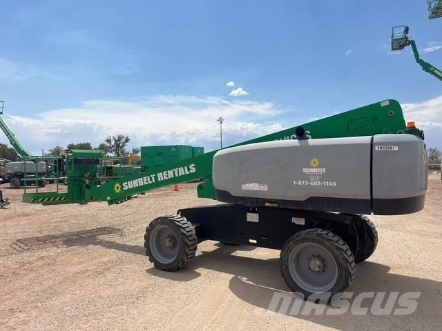 Genie S-60X Teleskop bomliftar