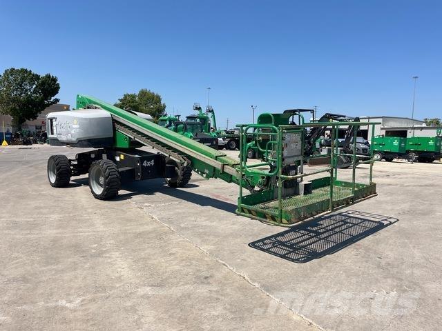 Genie S-60X Teleskop bomliftar