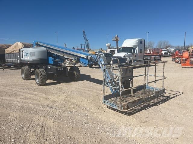 Genie S-65 Teleskop bomliftar