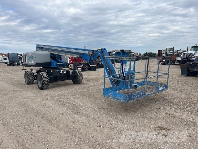 Genie S-65 Teleskop bomliftar