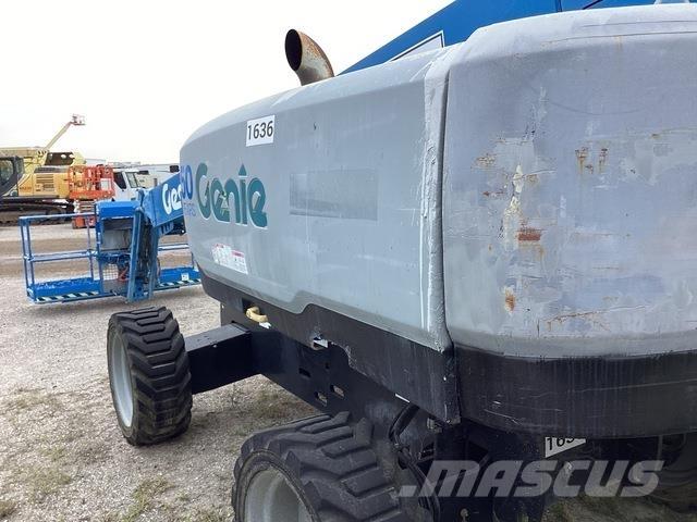 Genie S-65 Teleskop bomliftar