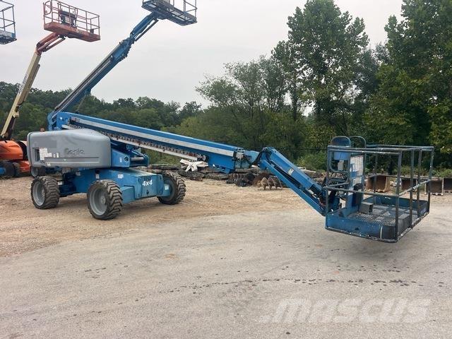 Genie S-65 Teleskop bomliftar