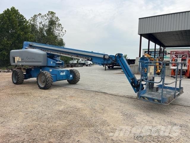 Genie S-65 Teleskop bomliftar