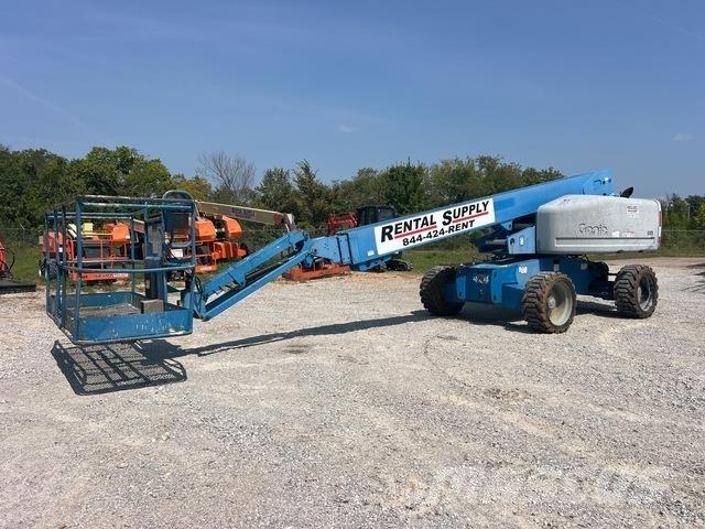 Genie S-65 Teleskop bomliftar