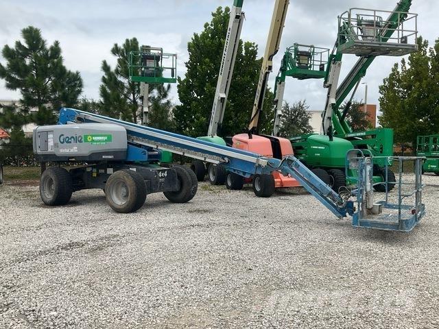 Genie S-65 Teleskop bomliftar