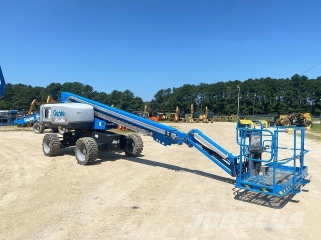 Genie S-65XC Entreprenad - Övrigt