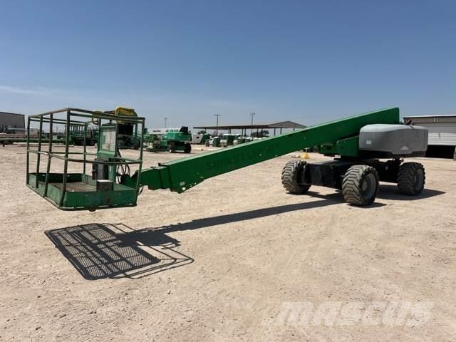 Genie S-80X Teleskop bomliftar