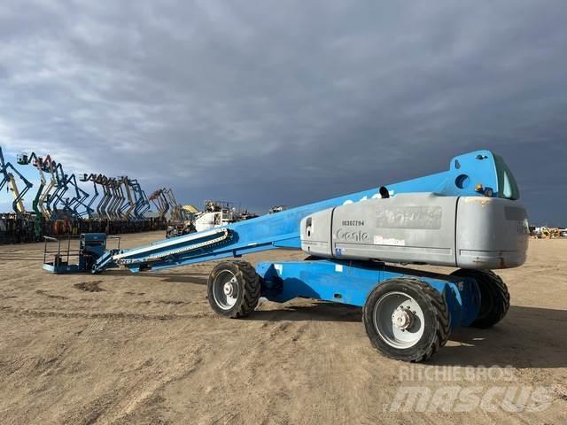 Genie S125 Construction - Others