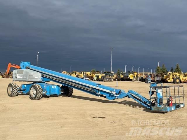 Genie S125 Construction - Others
