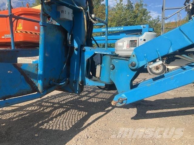 Genie S45 Teleskop bomliftar
