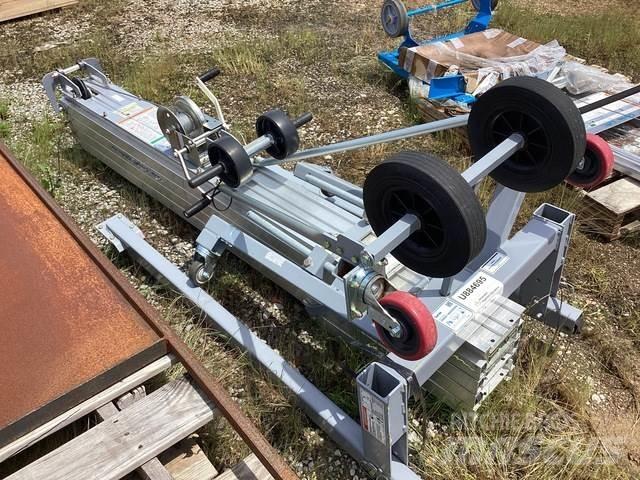 Genie SLC-24 Entreprenad - Övrigt