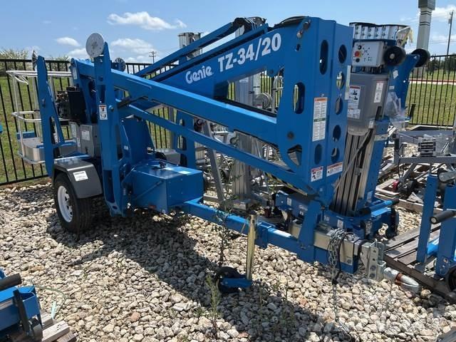 Genie TZ-34/20 Skylift