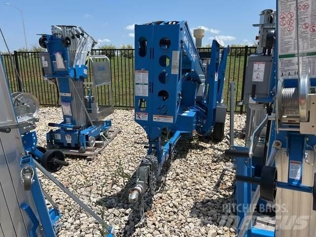 Genie TZ-34/20 Skylift