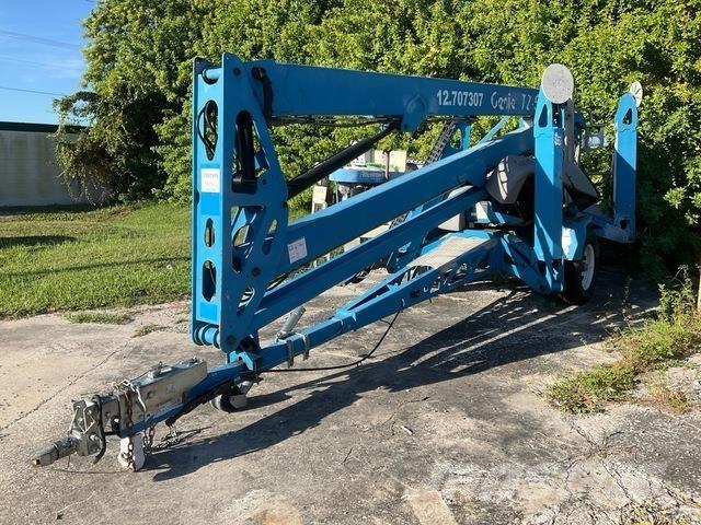 Genie TZ-50 DC Skylift