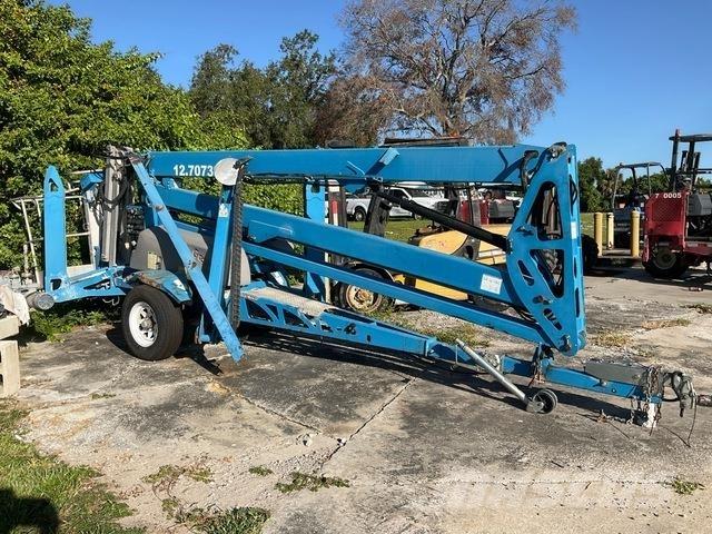 Genie TZ-50 DC Skylift