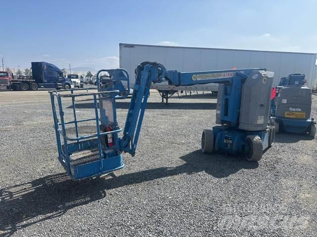 Genie Z-30/20N Bomliftar