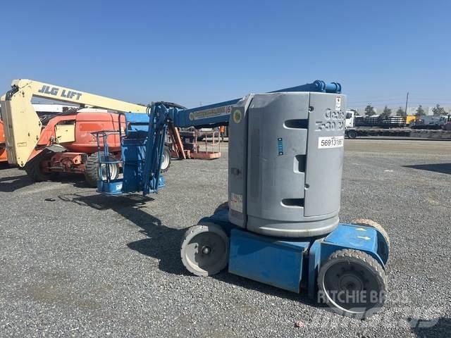 Genie Z-30/20N Bomliftar