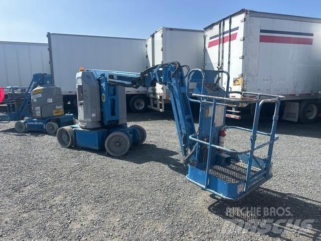 Genie Z-30/20N Bomliftar
