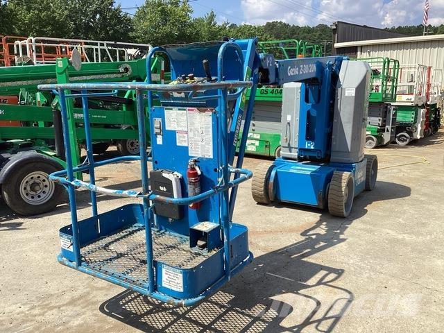 Genie Z-30/20N Bomliftar