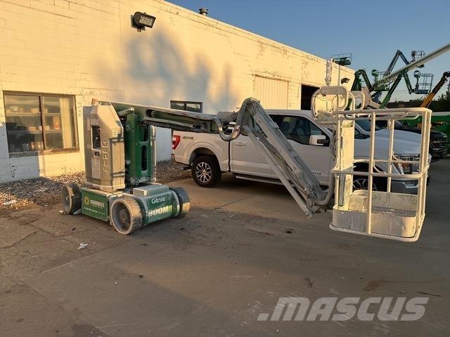Genie Z-30/20N Bomliftar