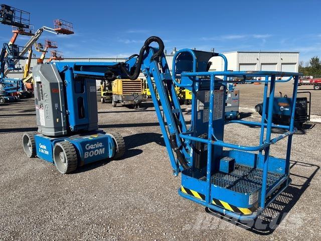 Genie Z-30/20N Bomliftar