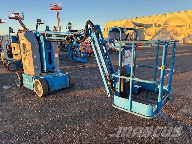 Genie Z-30/20N Bomliftar