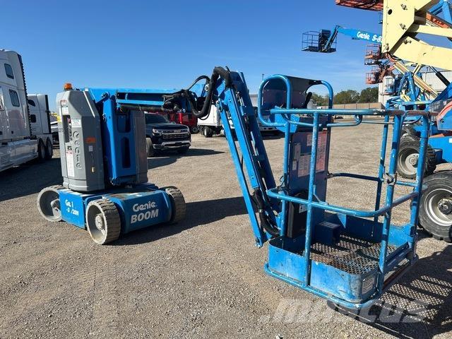 Genie Z-30/20N Bomliftar