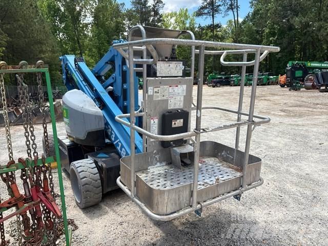 Genie Z-33/18 Bomliftar