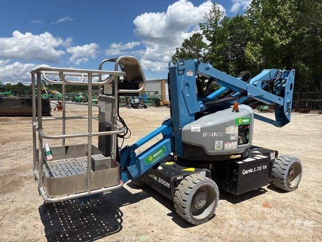 Genie Z-33/18 Bomliftar