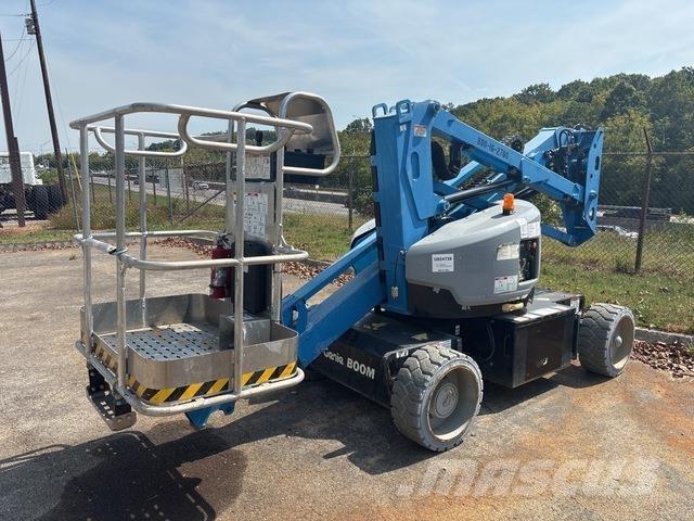 Genie Z-33/18 Bomliftar