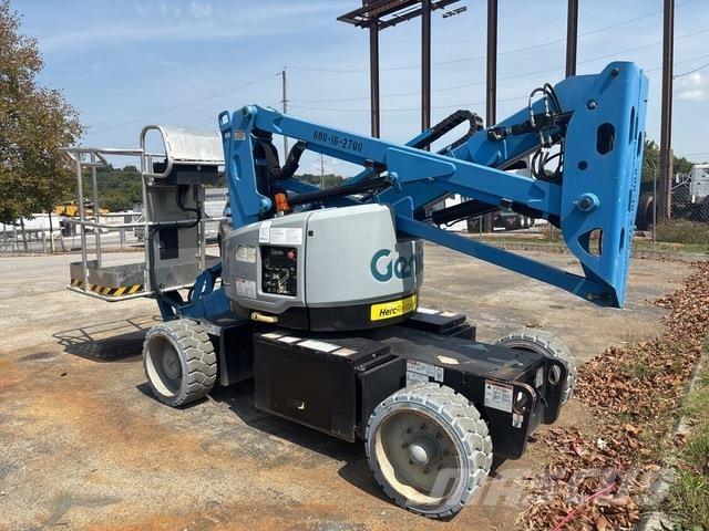 Genie Z-33/18 Bomliftar