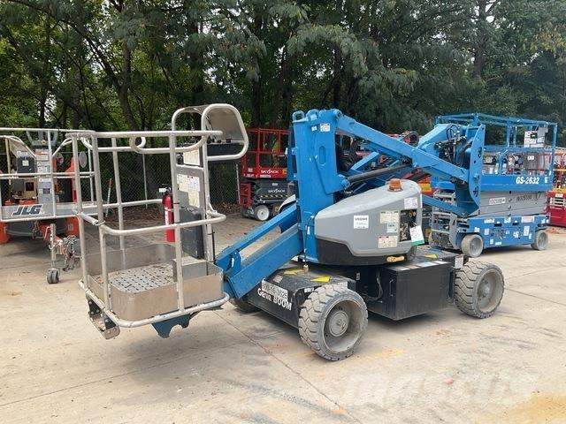 Genie Z-33/18 Bomliftar