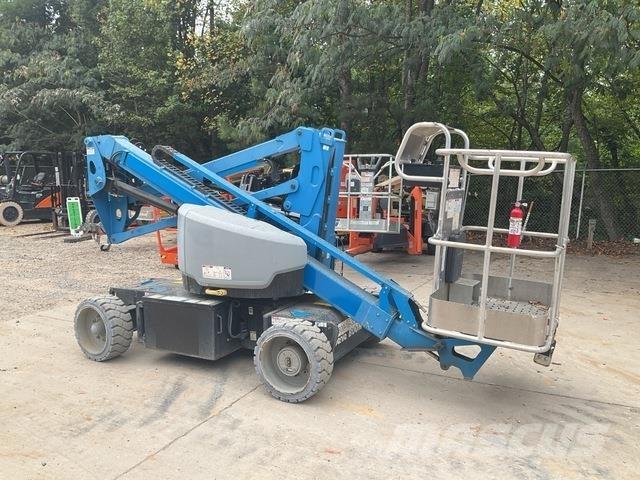Genie Z-33/18 Bomliftar