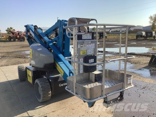 Genie Z-33/18 Bomliftar