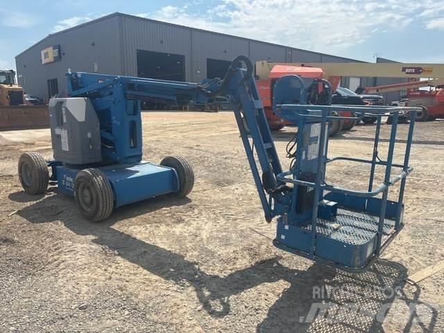 Genie Z-34/22 Bomliftar