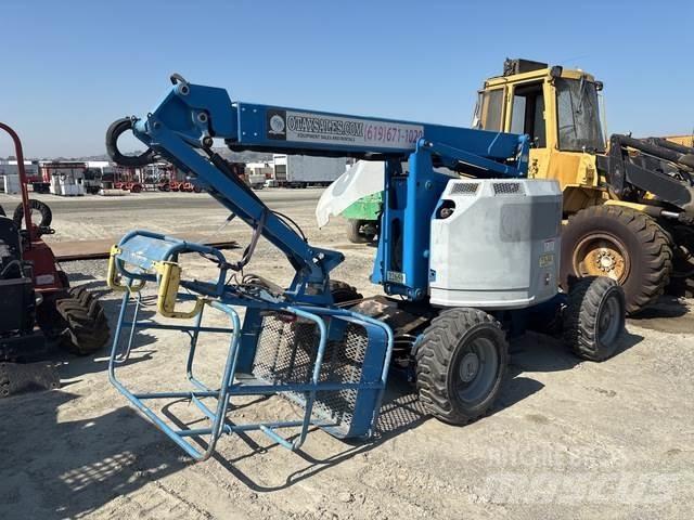 Genie Z-34/22 Bomliftar