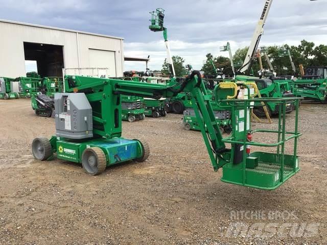 Genie Z-34/22N Bomliftar