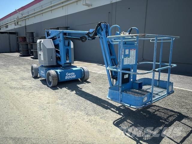 Genie Z-34/22N Bomliftar