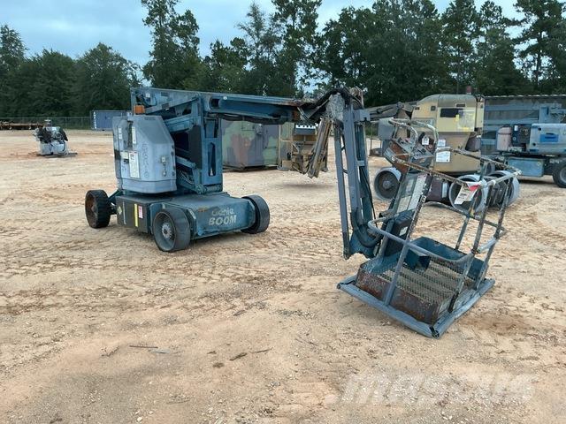 Genie Z-34/22N Bomliftar